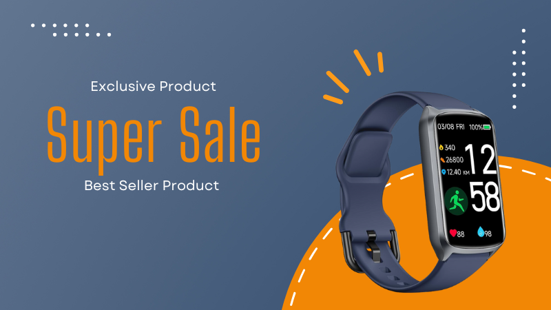 Blood Pressure Monitoring Smartwatches