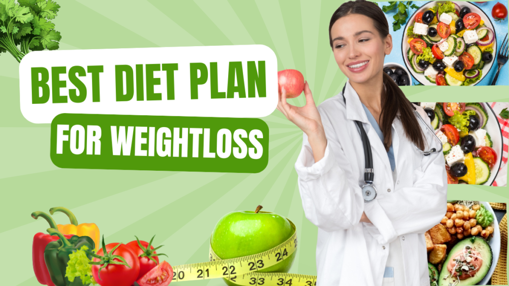 Best 5 Proven Diet Plans That Truly Work for Busy Parents