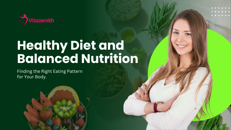 Nutrition for the Mind